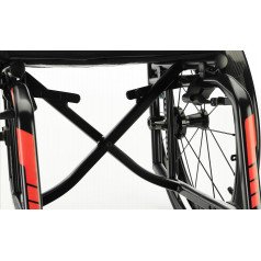 Складная рама