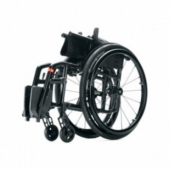 Активная инвалидная коляска Kuschall Compact 2.0 в Челябинске