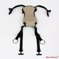 Мягкое сиденье
