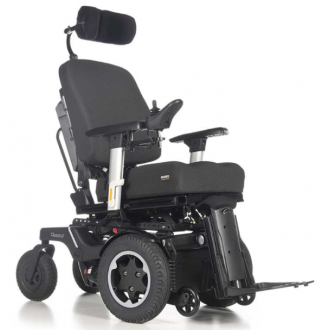 Инвалидная коляска с электроприводом Quickie Q500 F Sedeo Pro в Челябинске