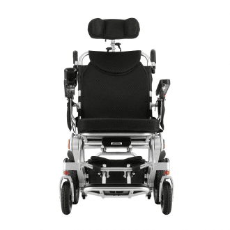 Инвалидная коляска с электроприводом Ortonica Pulse 650 в Челябинске