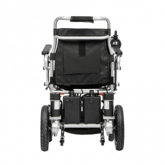 Инвалидная коляска с электроприводом Ortonica Pulse 620 в Челябинске
