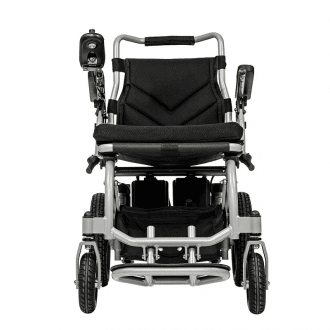 Инвалидная коляска с электроприводом Ortonica Pulse 620 в Челябинске