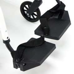 Ремни для стоп