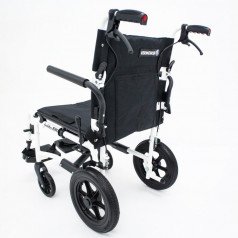 Карман на спинке