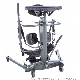 Вертикализатор с подъёмником EasyStand Strap Stand в Челябинске