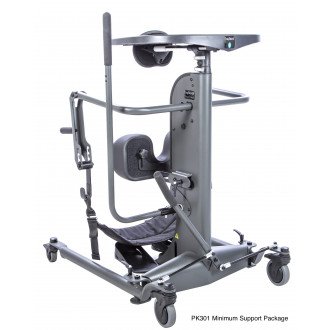 Вертикализатор с подъёмником EasyStand Strap Stand в Челябинске