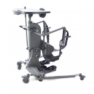 Вертикализатор с подъёмником EasyStand Strap Stand в Челябинске