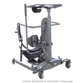 Вертикализатор с подъёмником EasyStand Strap Stand в Челябинске