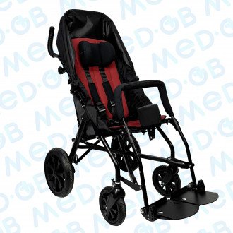 Детская прогулочная коляска ДЦП Hoggi Zip в Челябинске