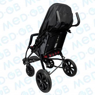 Детская прогулочная коляска ДЦП Hoggi Zip в Челябинске