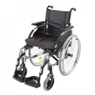 Кресла-коляска с ручным приводом Invacare Action 2 NG в Челябинске