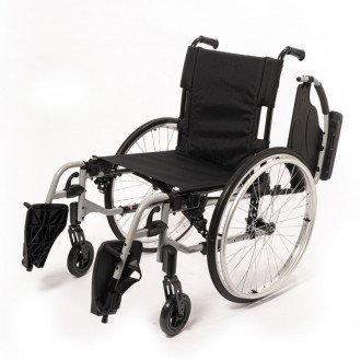 Кресла-коляска с ручным приводом Invacare Action 2 NG в Челябинске