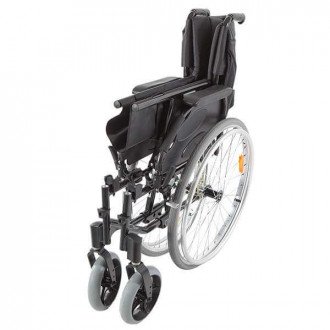 Кресло-коляска с ручным приводом Invacare Action 3 NG в Челябинске