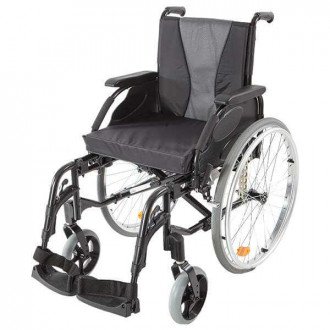 Кресло-коляска с ручным приводом Invacare Action 3 NG в Челябинске