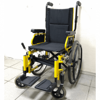 Детская инвалидная коляска Karma Medical Ergo 752 в Челябинске