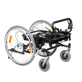Кресло-коляска для инвалидов Ortonica Comfort 600 в Челябинске