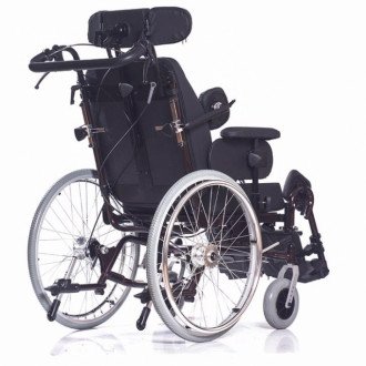 Кресло-коляска для инвалидов Ortonica Comfort 600 в Челябинске