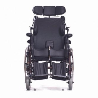 Кресло-коляска для инвалидов Ortonica Comfort 600 в Челябинске