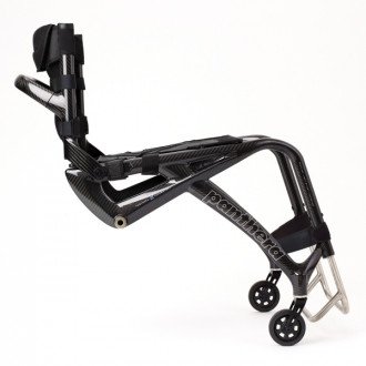 Активная инвалидная коляска Panthera X (Carbon) в Челябинске