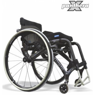 Активная инвалидная коляска Panthera X (Carbon) в Челябинске