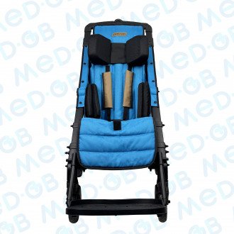 Детская прогулочная коляска ДЦП Patron Piper Comfort в Челябинске