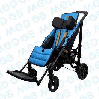 Детская прогулочная коляска ДЦП Patron Piper Comfort в Челябинске