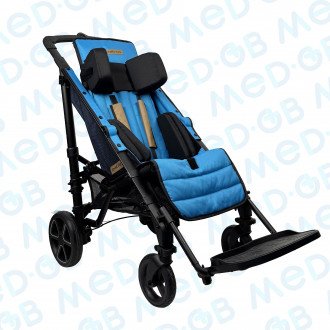 Детская прогулочная коляска ДЦП Patron Piper Comfort в Челябинске