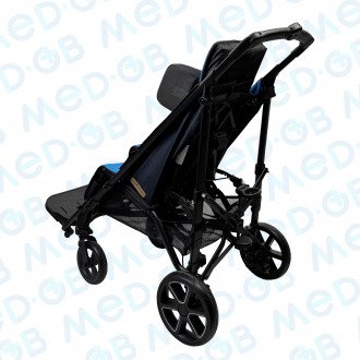 Детская прогулочная коляска ДЦП Patron Piper Comfort в Челябинске