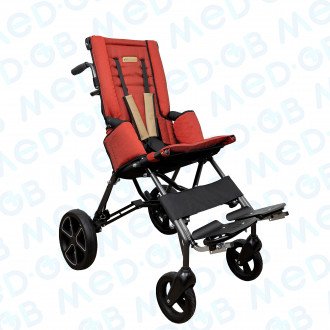 Детская прогулочная коляска ДЦП Patron Corzo X-country в Челябинске