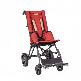 Детская прогулочная коляска ДЦП Patron Corzino X-country в Челябинске