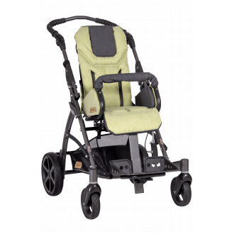 Детская прогулочная коляска ДЦП Patron Tom 5 Clipper в Челябинске