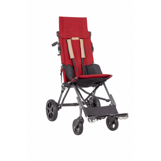 Детская прогулочная коляска ДЦП Patron Corzino Classic в Челябинске