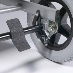 Ножной тормоз