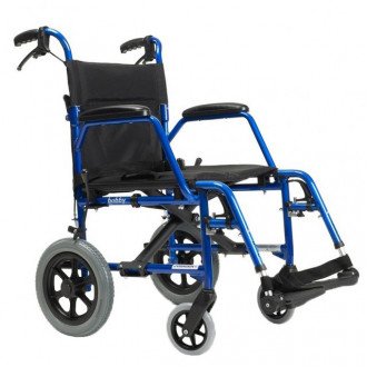 Кресло-каталка Vermeiren 708 TII (Bobby) в Челябинске