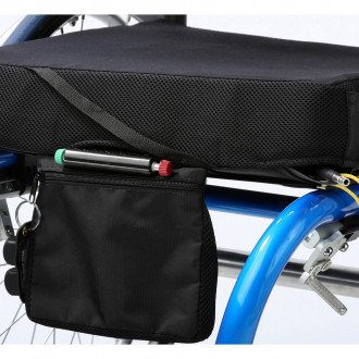 Противопролежневая подушка Roho Low Profile Quadtro Select в Челябинске