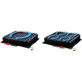 Противопролежневая подушка Roho Mid Profile Quadtro Select в Челябинске