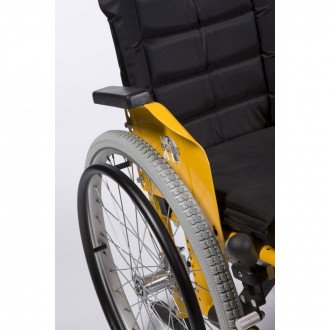 Детская инвалидная коляска Vermeiren Eclips X4 Kids 90° в Челябинске