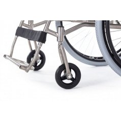 Держатель голени