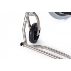 Откидная подножка