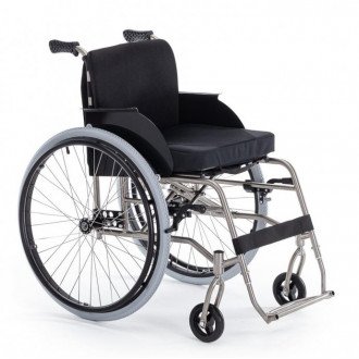 Кресло-коляска активного типа  Катаржина Крошка Ру «Активная» в Челябинске