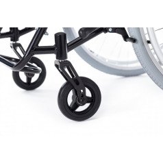 Передние колёса