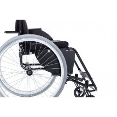  Задние колёса