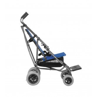 Детская прогулочная коляска ДЦП Otto Bock Eco Buggy  в Челябинске