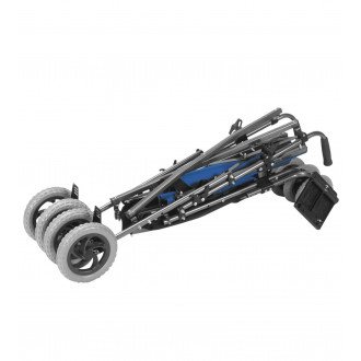Детская прогулочная коляска ДЦП Otto Bock Eco Buggy  в Челябинске