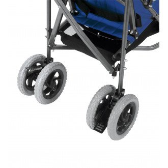 Детская прогулочная коляска ДЦП Otto Bock Eco Buggy  в Челябинске