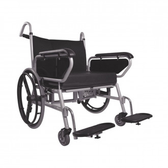 Кресло-коляска с ручным приводом Titan Minimaxx LY-250-1203 в Челябинске