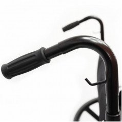 Ручка-толкатель