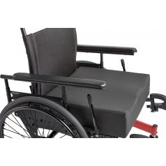 Подушка сиденья