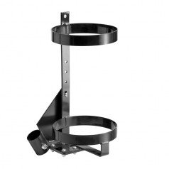 Держатель кислородного баллона 10 см